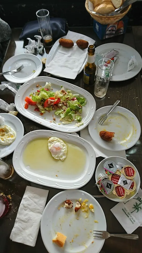 Menu_Cafeteria Pattaya_Mocejón_image_8