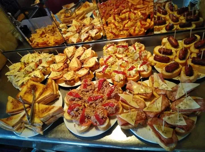 Menu_Cafeteria Pattaya_Mocejón_image_9