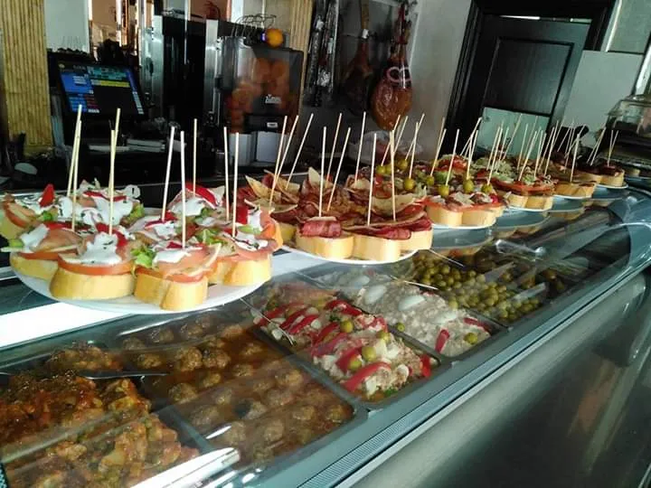 Cafeteria Pattaya_Mocejón_slider_image_2