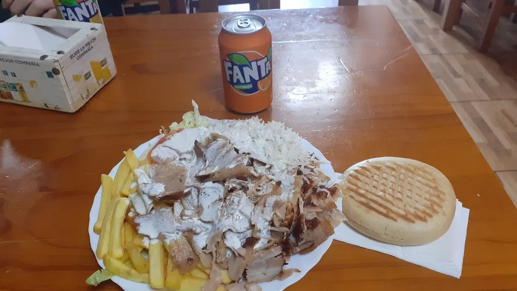 Menu_Turkish kebab & Pizarra_Mocejón_immagine_5