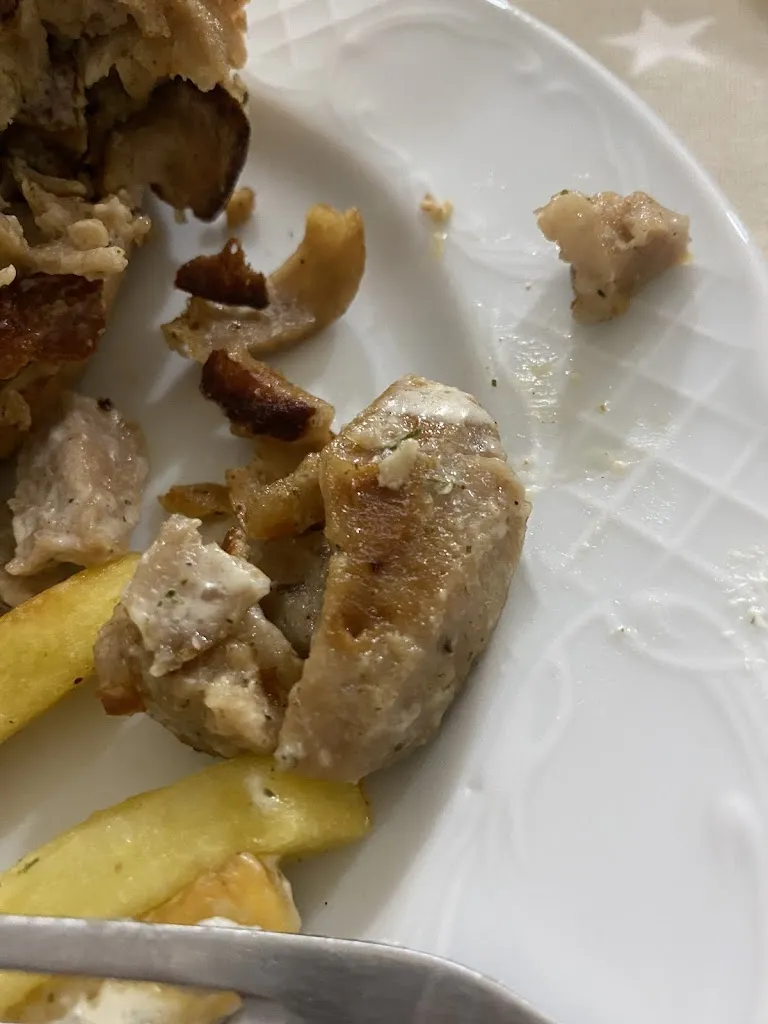 Alejandra Maestro_Turkish kebab & Pizarra_Mocejón_recensione