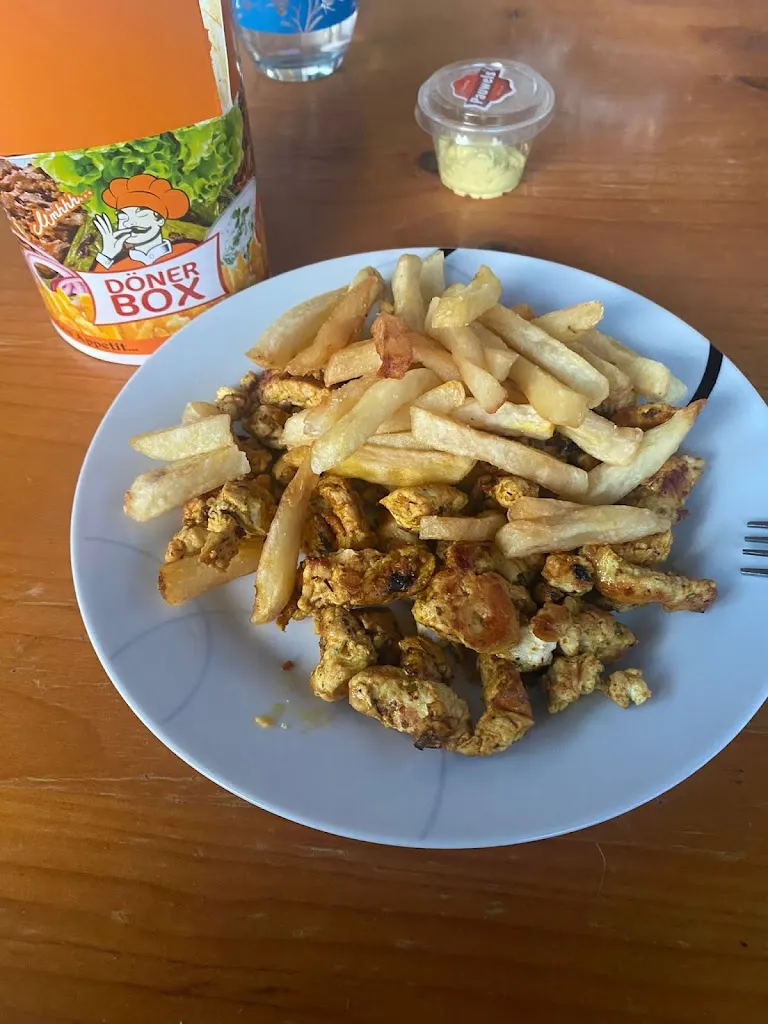 Menu_Fast Food Fuego_Mocejón_image_6