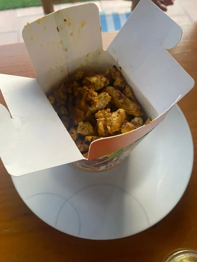 Menu_Fast Food Fuego_Mocejón_image_7