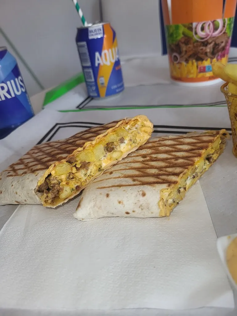 Menu_Fast Food Fuego_Mocejón_image_8