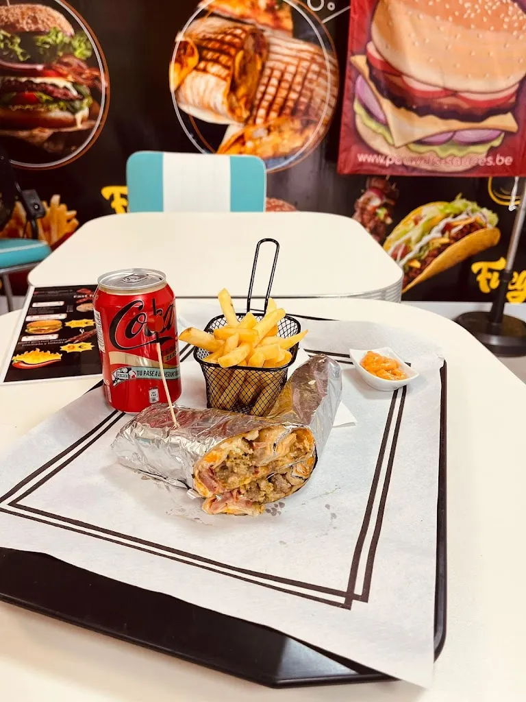 Menu_Fast Food Fuego_Mocejón_image_9