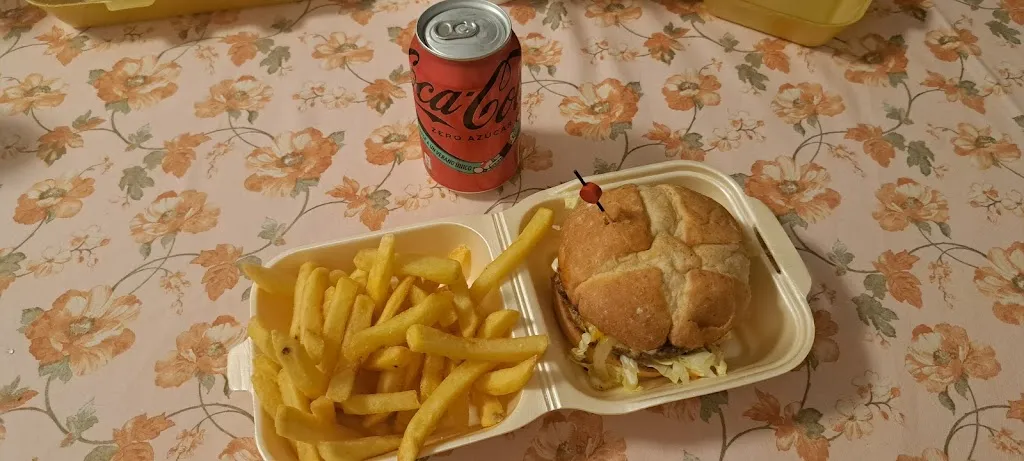 Sha Abo_Fast Food Fuego_Mocejón_review