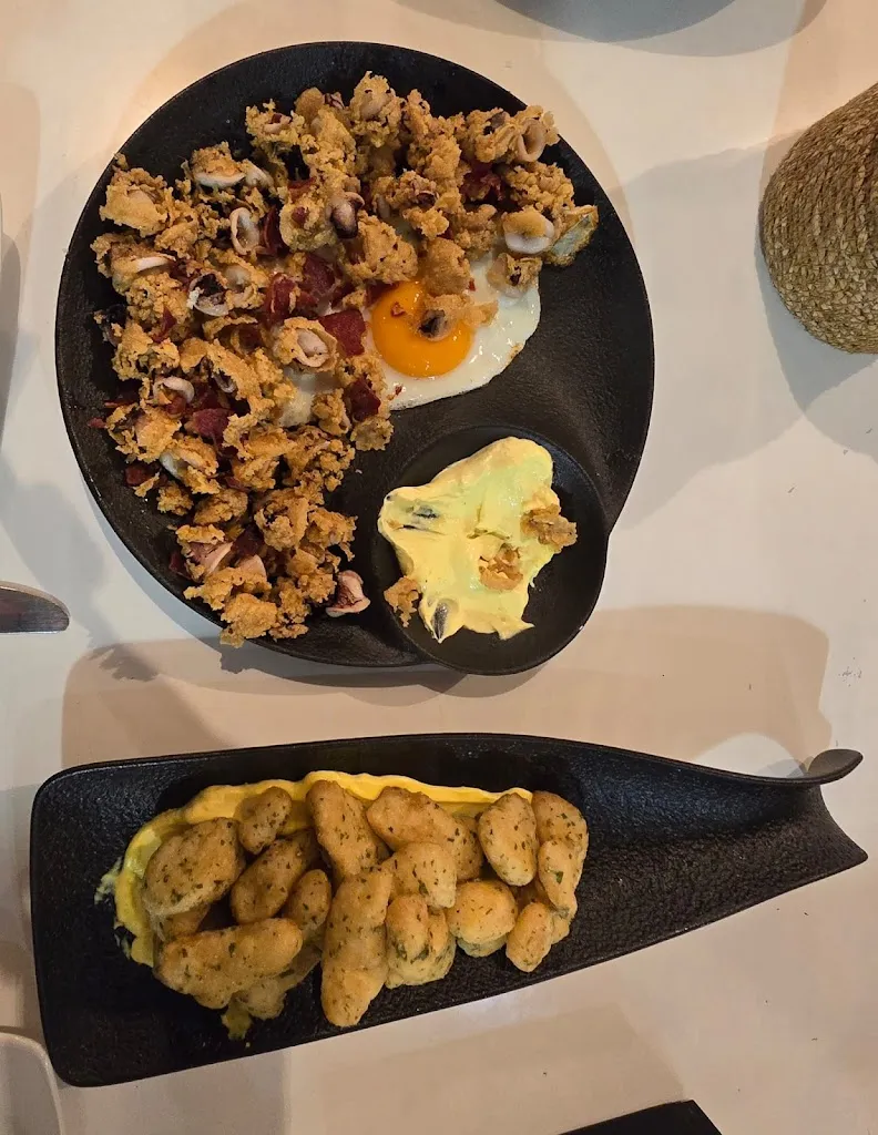 Bego Ozaeta Alava_Tasca Bocarte_Mocejón_review