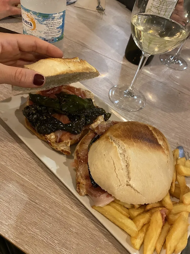 Noe C._Tasca Bocarte_Mocejón_review