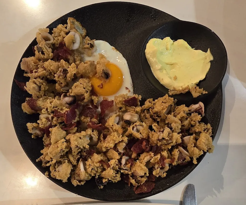 Tasca Bocarte restaurant in Mocejón