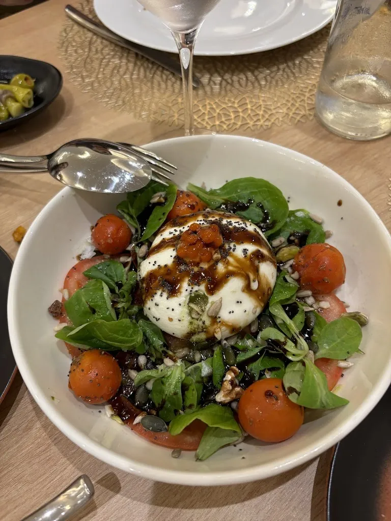 Rubén Moya Aparicio_Zarú Gastrobar_Mocejón_review