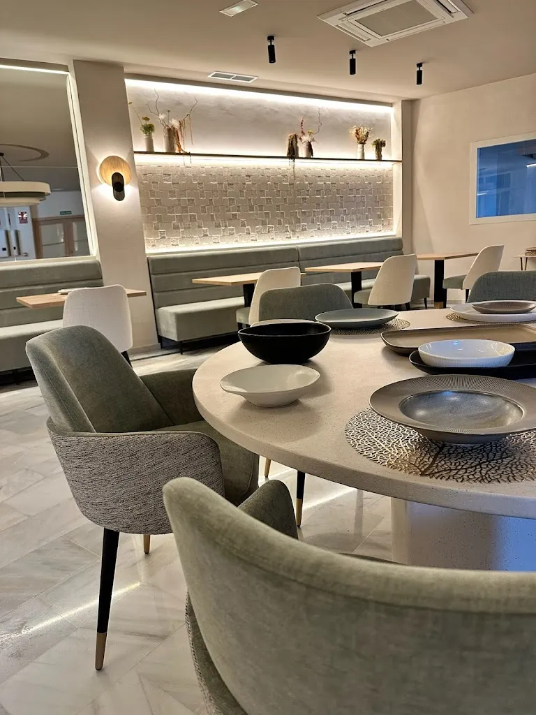 Zarú Gastrobar ristorante a Mocejón