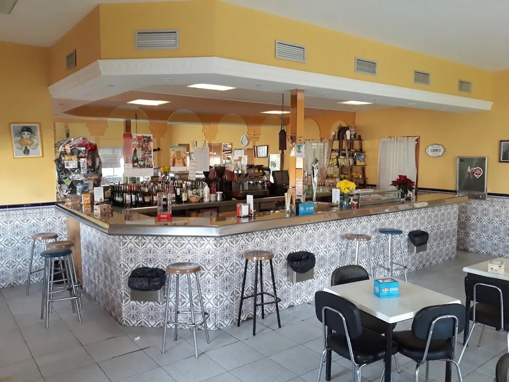 Hogar Del Jubilado_Mohedas de la Jara_slider_image_2