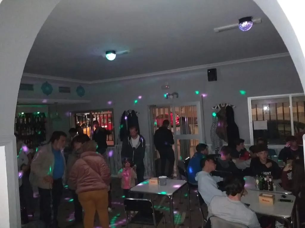 Bar Los Arcos_Mohedas de la Jara_slider_image_1