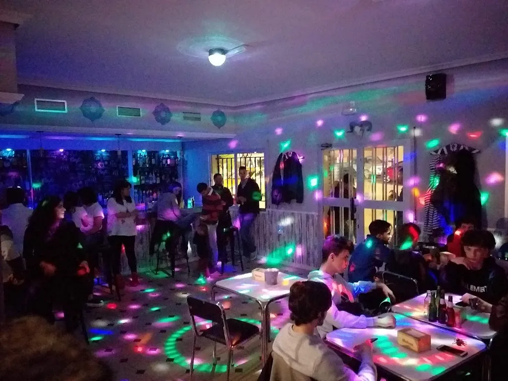 Bar Los Arcos_Mohedas de la Jara_slider_image_3