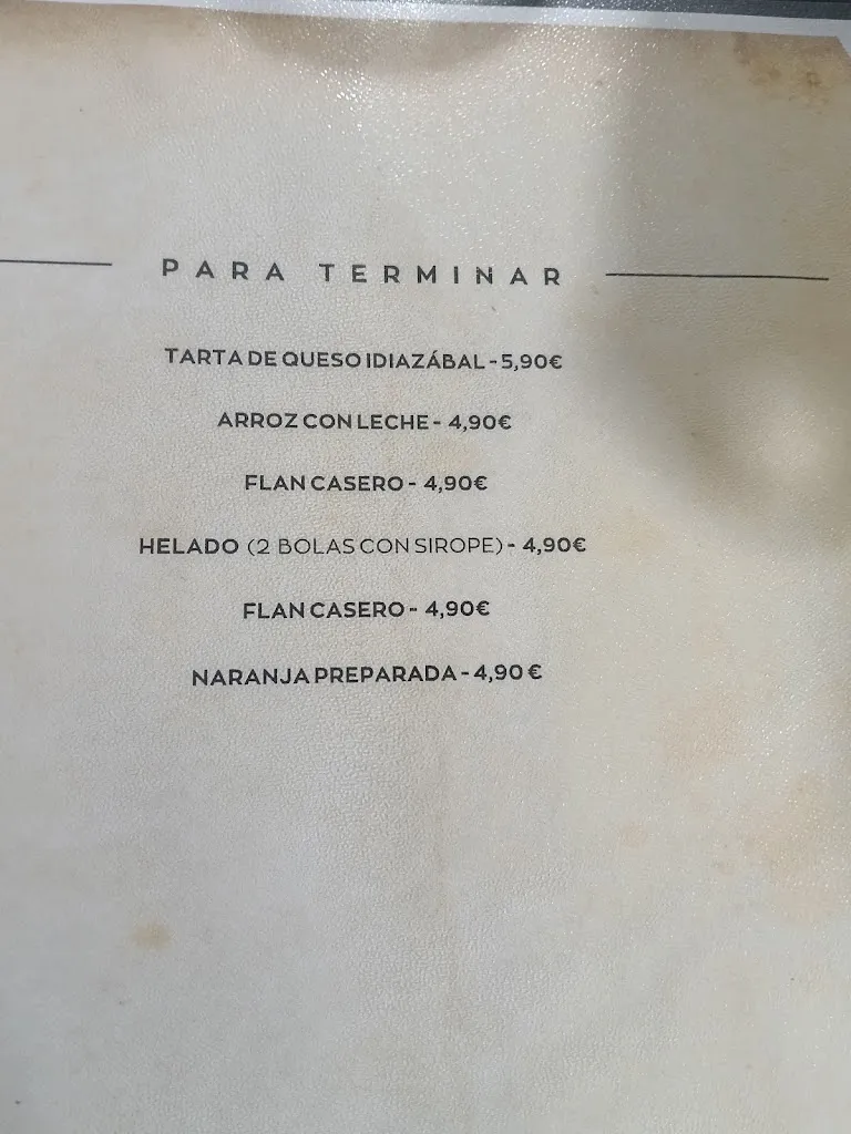 Menu_Asador de Nambroca_Nambroca_image_3