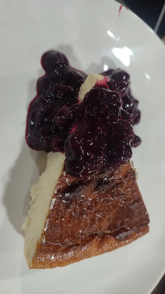 Ionela M. Costea_Asador de Nambroca_Nambroca_review