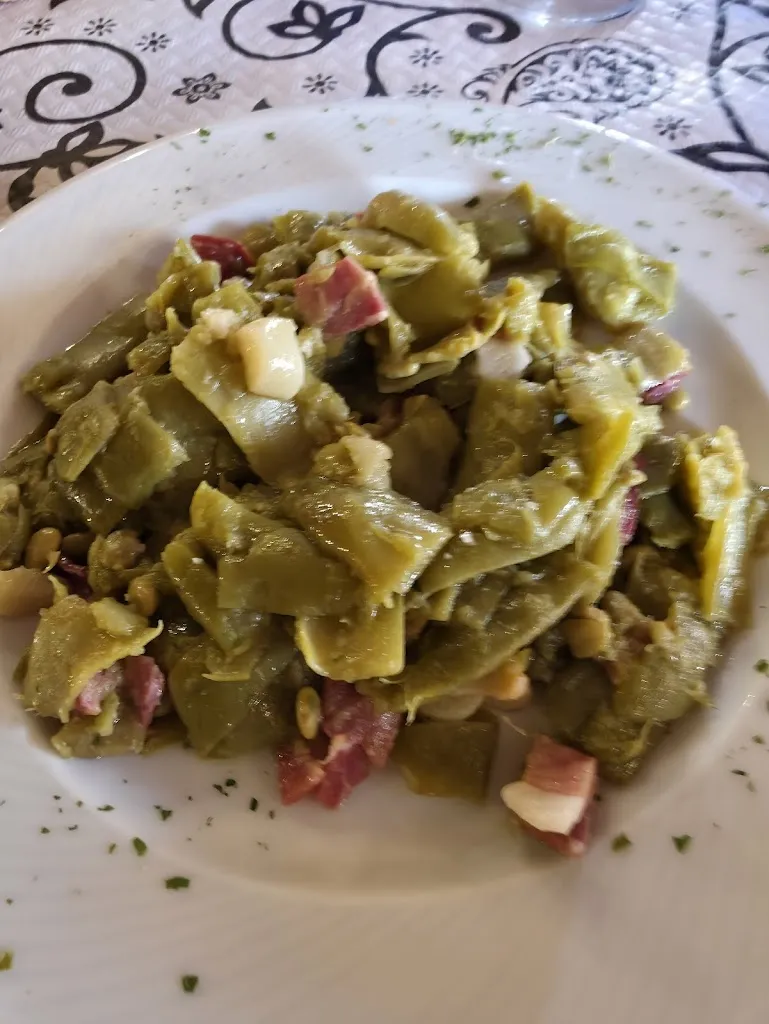 Goldwing Madrid_Mesón la Rueda_Nava de Ricomalillo La_review