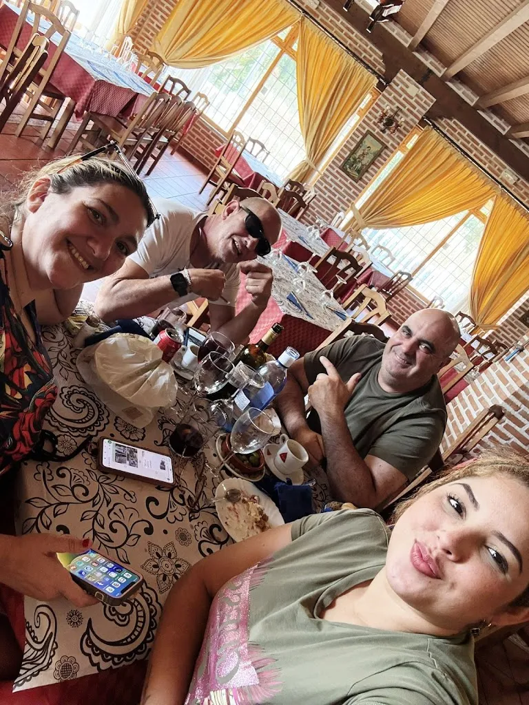 CHAMIXO_Mesón la Rueda_Nava de Ricomalillo La_review