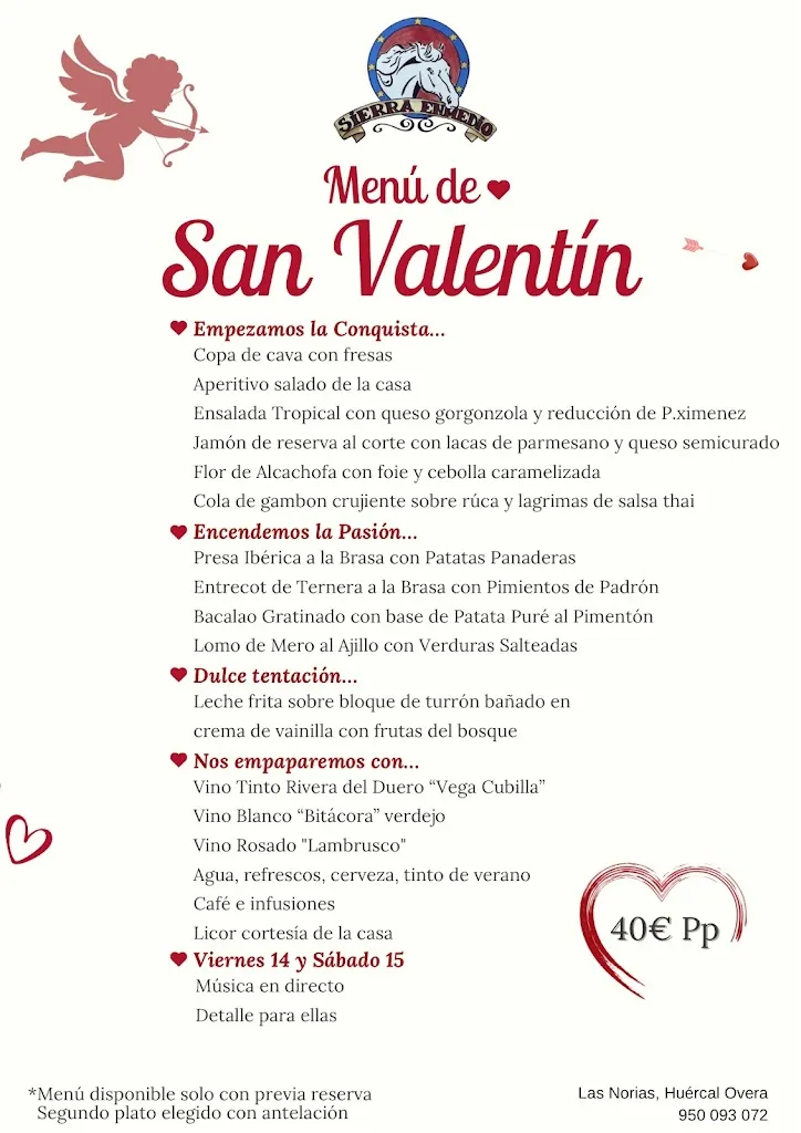 Menu_Asador Sierra Enmedio_Huércal-Overa_image_2