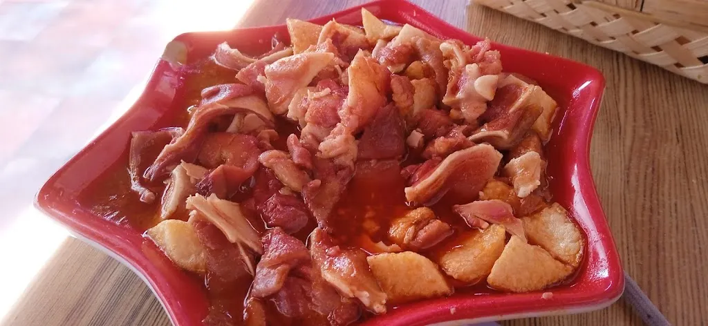 Menu_Albert's bar_Nava de Ricomalillo La_image_1