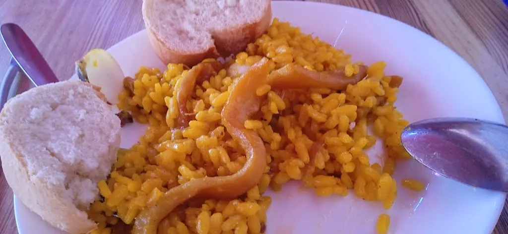 Menu_Albert's bar_Nava de Ricomalillo La_image_2