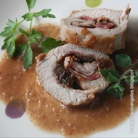 Menu_Albert's bar_Nava de Ricomalillo La_image_4