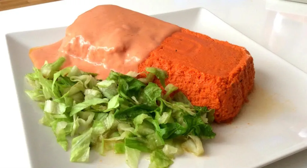 Menu_Albert's bar_Nava de Ricomalillo La_image_5