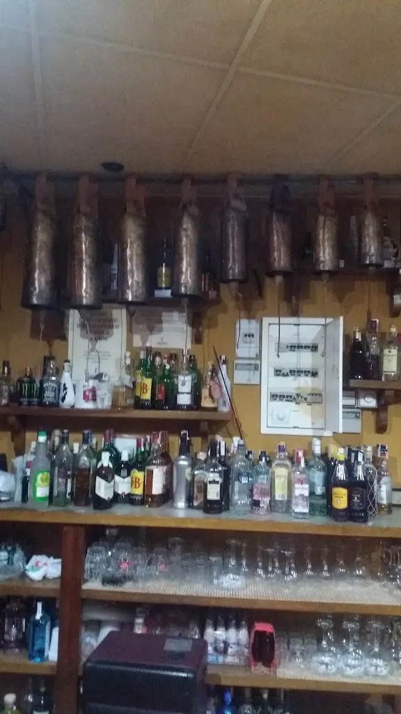 Pub La Fragua_Montesclaros_slider_image_2