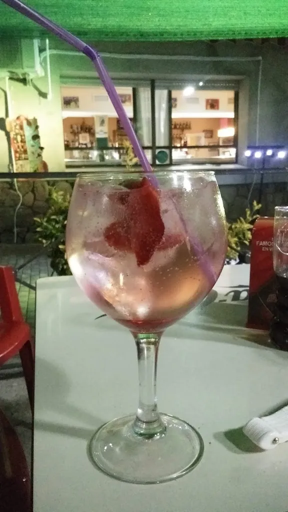 Menu_Bar La Chata_Montesclaros_image_3