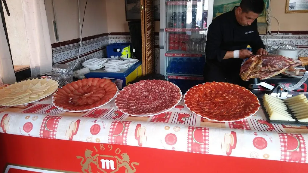 Menu_Bar La Chata_Montesclaros_image_5