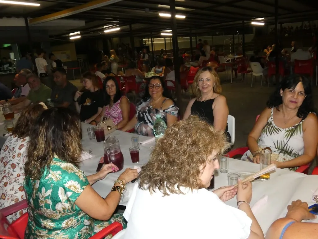 MR “ROSI” MUÑOZ C_Piscina Pública Municipal de Montesclaros._Montesclaros_review