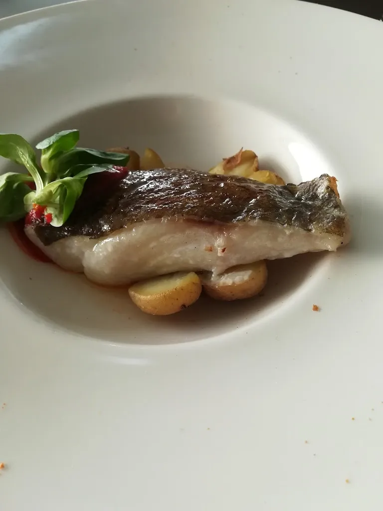 Maria Polo_Restaurante El Ventanal_Montesclaros_review