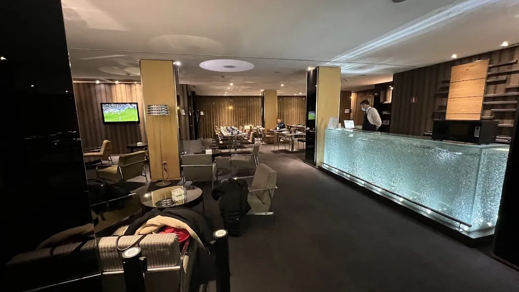 Alvaro Manuel Rodríguez Rodríguez_Restaurante El Ventanal_Montesclaros_review