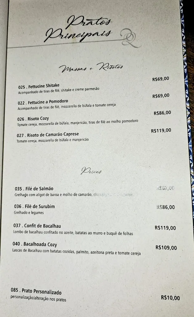 Menu_Cozy Restô_Montesclaros_image_2