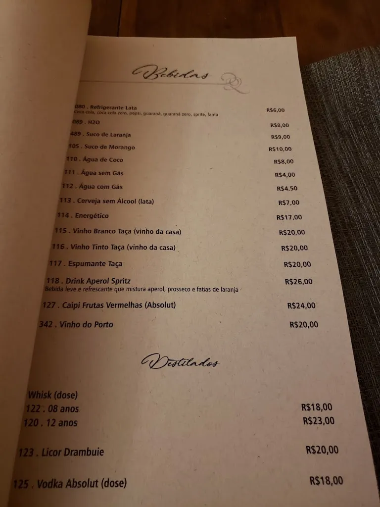 Menu_Cozy Restô_Montesclaros_image_4