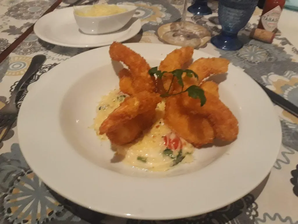 JULIANA CARDINALI REZENDE_Cozy Restô_Montesclaros_review