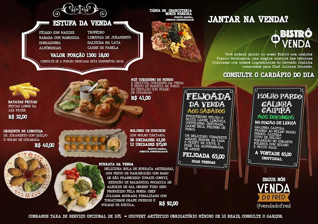 Menu_Venda do Fred_Montesclaros_image_1