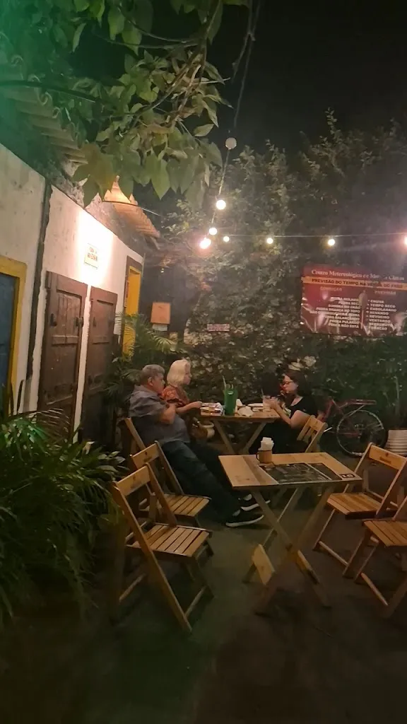 Marcio de Souza e Silva_Venda do Fred_Montesclaros_review