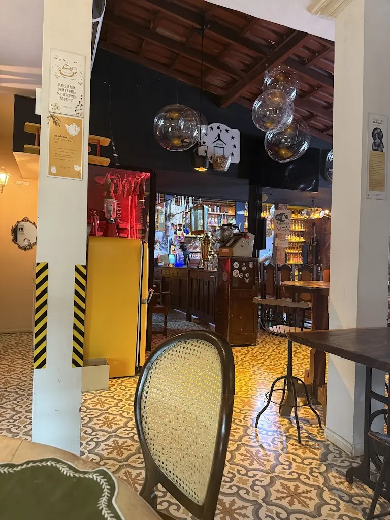 Bruna Angélica_Venda do Fred_Montesclaros_review