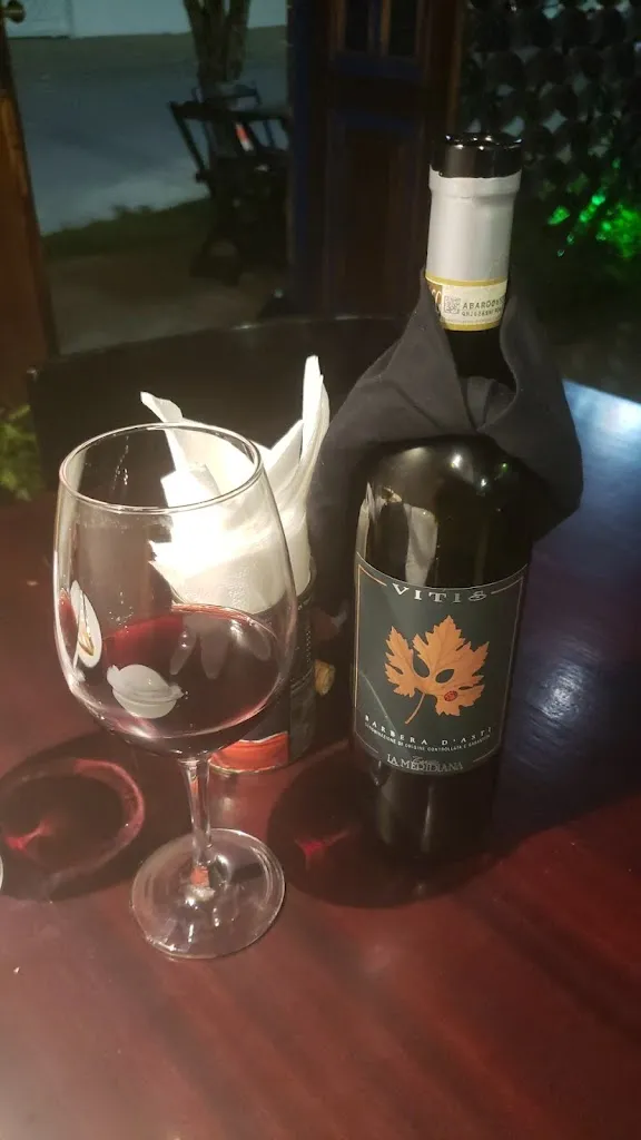 Menu_BOTTEGA COPPOLA - Restaurante e Pizzaria Italiana_Montesclaros_image_5