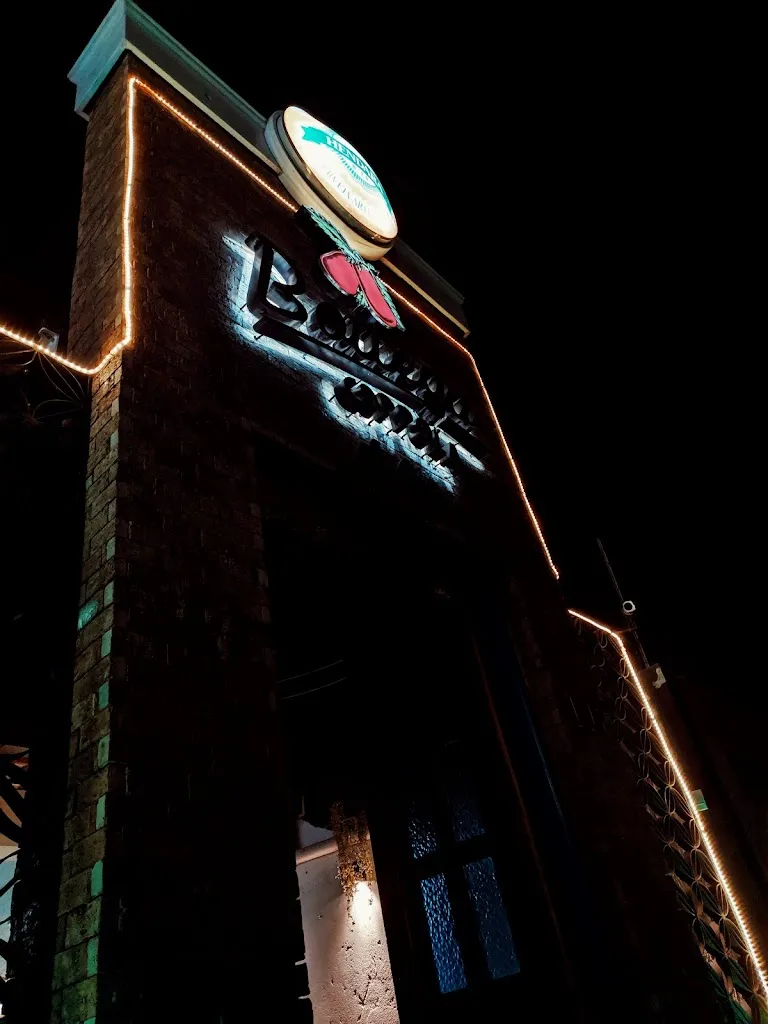 Gabriel Alencar_BOTTEGA COPPOLA - Restaurante e Pizzaria Italiana_Montesclaros_review