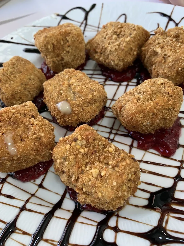 Diego DHP_Restaurante la Dehesa_Navalcán_review