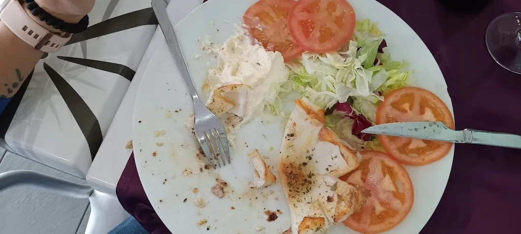 Ruben H. R._Restaurante la Dehesa_Navalcán_review