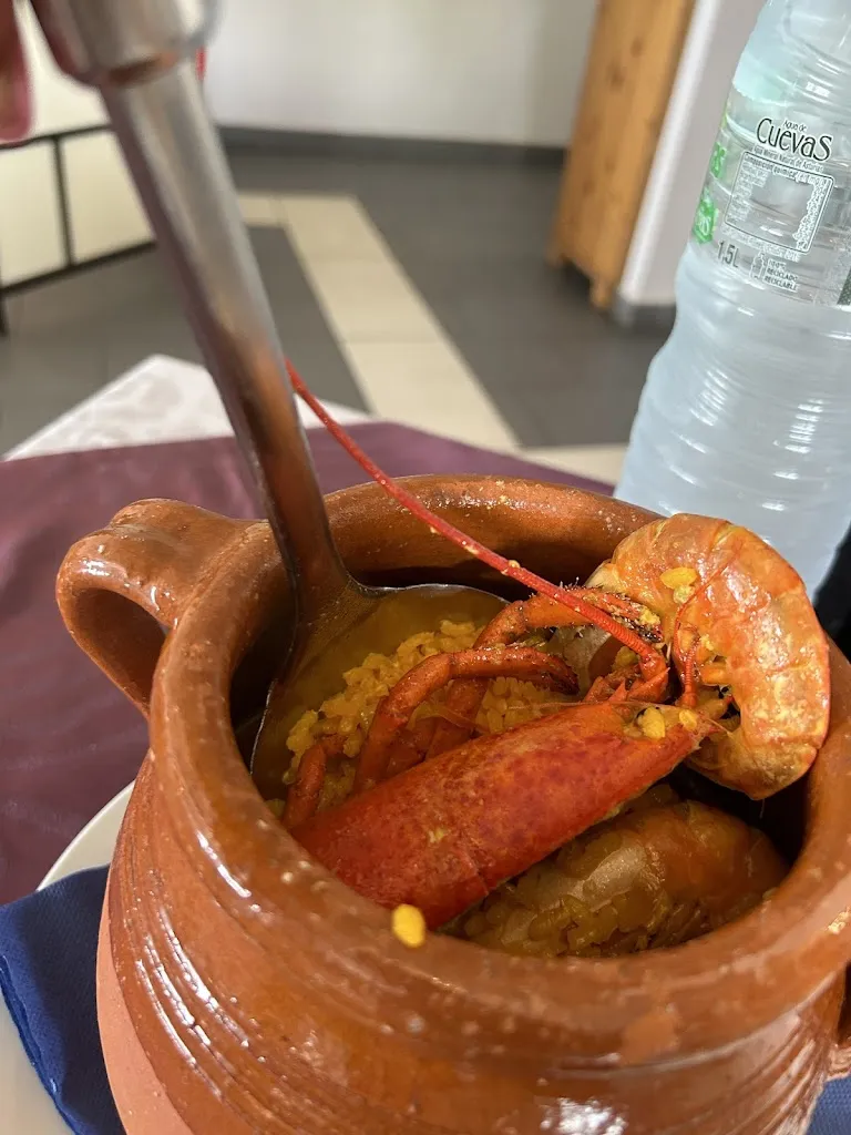 So Oo_Restaurante la Dehesa_Navalcán_review