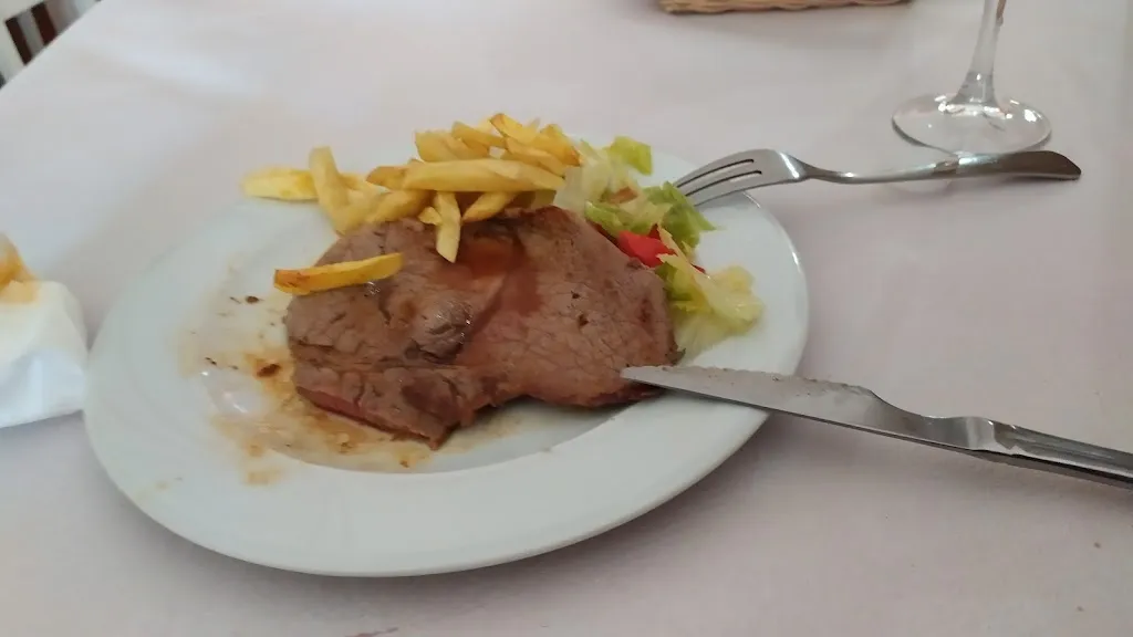 Menu_Hostal Las Lanchas_Navalcán_image_2