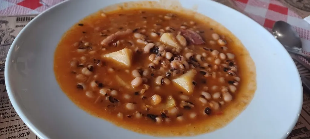 Menu_Hostal Las Lanchas_Navalcán_image_4