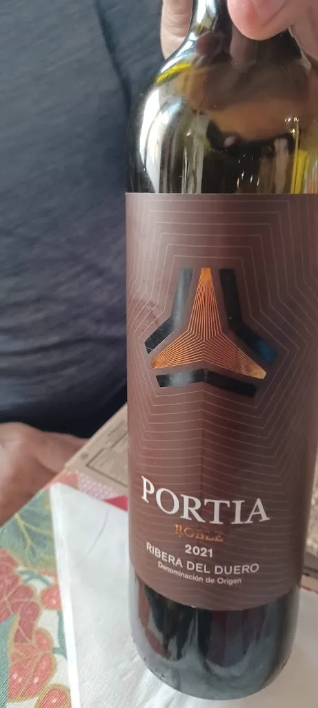 Menu_Hostal Las Lanchas_Navalcán_image_9