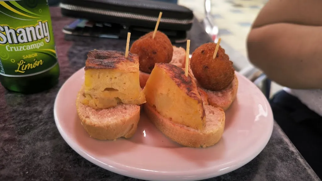 Menu_Bar La Plaza_Navalcán_image_1