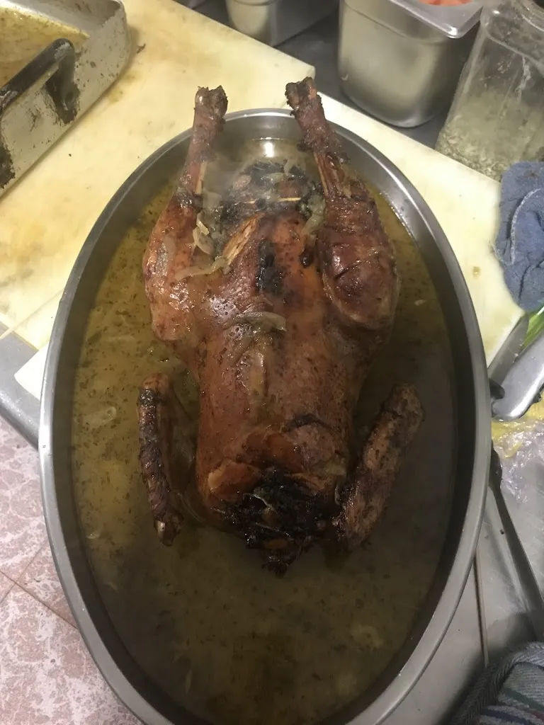 Menu_Bar La Plaza_Navalcán_image_2