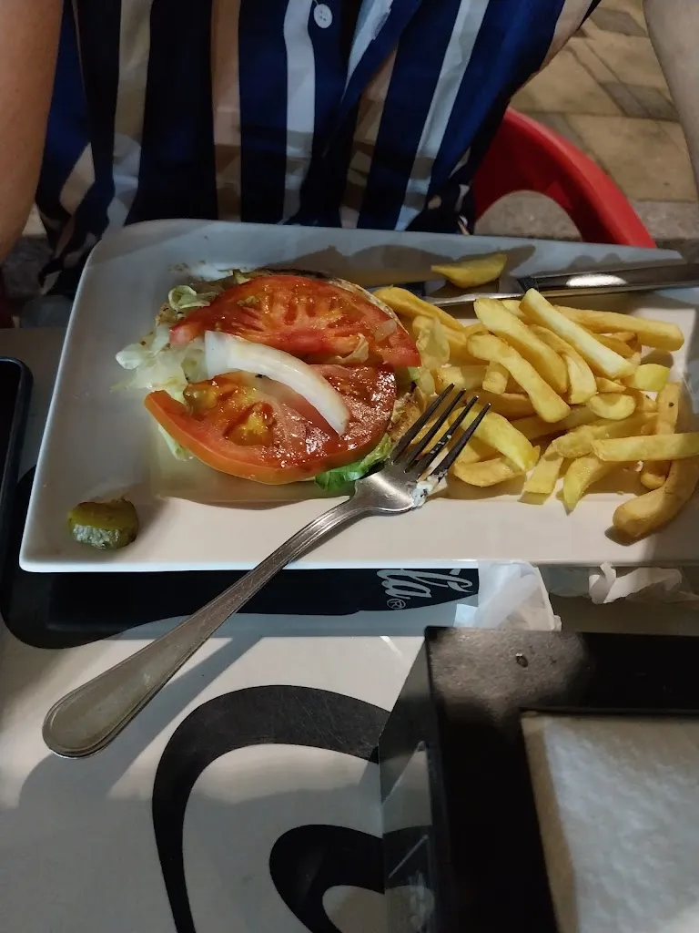 Menu_Bar La Plaza_Navalcán_image_3